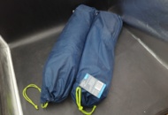 1532297 Tältinnertält  - Kampa, Rally Pro Plus 390 R/H