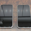 1531799-3 Mobile phones iPhone 11 64GB, 2 pcs (better condition)