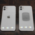 1531799-4 Mobile phones iPhone 11 64GB, 2 pcs (better condition)
