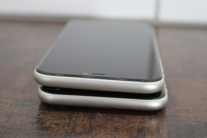 1531799-7 Mobile phones iPhone 11 64GB, 2 pcs (better condition)