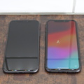 1531800-1 Mobile phones iPhone 11 64GB, 2 pcs (better condition)
