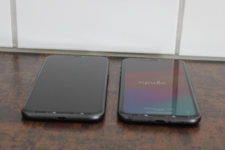 1531800-2 Mobile phones iPhone 11 64GB, 2 pcs (better condition)