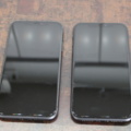 1531800-6 Mobile phones iPhone 11 64GB, 2 pcs (better condition)