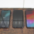 1531802-1 Mobile phones iPhone 11 64GB, 3 pcs (better condition)