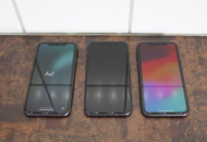 1531802 Mobile phones iPhone 11 64GB, 3 pcs (better condition)