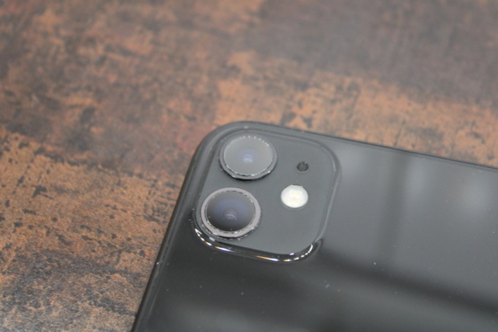 1531802-7 Mobile phones iPhone 11 64GB, 3 pcs (better condition)