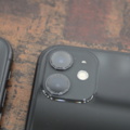 1531802-8 Mobile phones iPhone 11 64GB, 3 pcs (better condition)