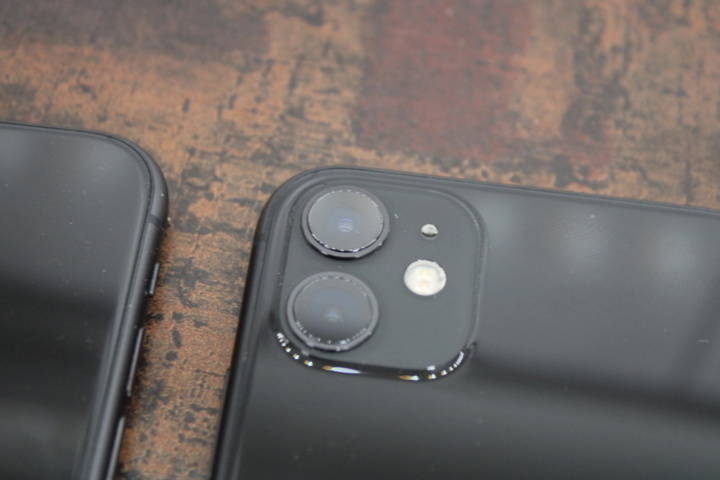 1531802-8 Mobile phones iPhone 11 64GB, 3 pcs (better condition)