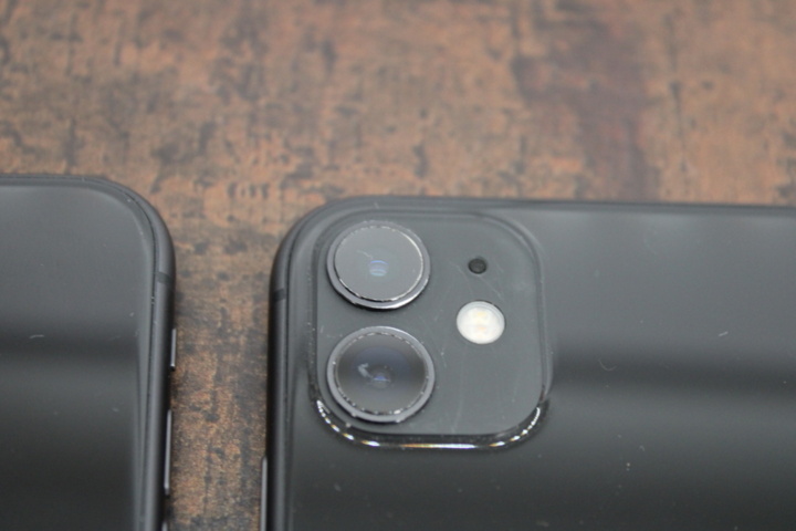 1531802-9 Mobile phones iPhone 11 64GB, 3 pcs (better condition)