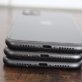 1531802-10 Mobile phones iPhone 11 64GB, 3 pcs (better condition)