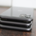 1531802-12 Mobile phones iPhone 11 64GB, 3 pcs (better condition)