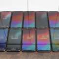 1531804-1 Mobile phones iPhone 11 64GB, pcs (bad condition)