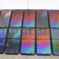 1531804-2 Mobile phones iPhone 11 64GB, pcs (bad condition)