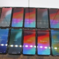 1531804-3 Mobile phones iPhone 11 64GB, pcs (bad condition)