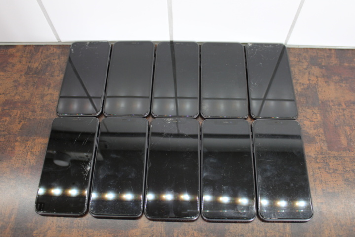 1531804-4 Mobile phones iPhone 11 64GB, pcs (bad condition)