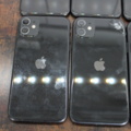 1531804-7 Mobile phones iPhone 11 64GB, pcs (bad condition)