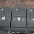 1531804-8 Mobile phones iPhone 11 64GB, pcs (bad condition)
