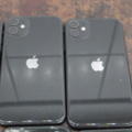 1531804-9 Mobile phones iPhone 11 64GB, pcs (bad condition)