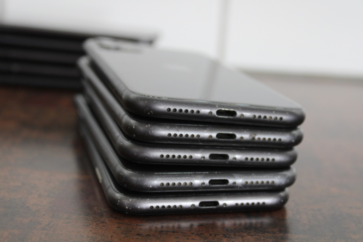 1531804-14 Mobile phones iPhone 11 64GB, pcs (bad condition)