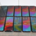 1531806-1 Mobile phones iPhone 11 64GB, 10 pcs (bad condition)