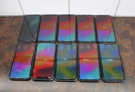 1531806 Mobile phones iPhone 11 64GB, 10 pcs (bad condition)