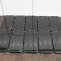 1531806-4 Mobile phones iPhone 11 64GB, 10 pcs (bad condition)