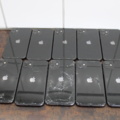 1531806-6 Mobile phones iPhone 11 64GB, 10 pcs (bad condition)
