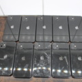 1531806-7 Mobile phones iPhone 11 64GB, 10 pcs (bad condition)
