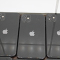 1531806-8 Mobile phones iPhone 11 64GB, 10 pcs (bad condition)