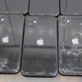 1531806-9 Mobile phones iPhone 11 64GB, 10 pcs (bad condition)