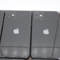 1531806-11 Mobile phones iPhone 11 64GB, 10 pcs (bad condition)