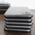 1531806-18 Mobile phones iPhone 11 64GB, 10 pcs (bad condition)