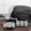1531809-1 Drone DJI Air 2S