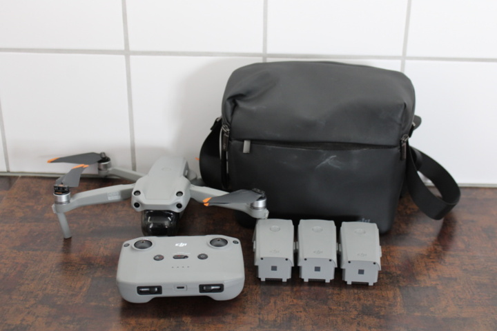 1531809-1 Drone DJI Air 2S