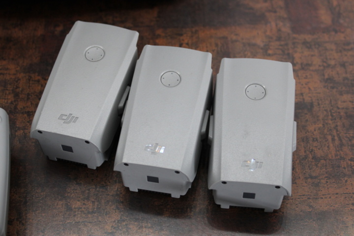 1531810-4 Drone DJI Air 2S