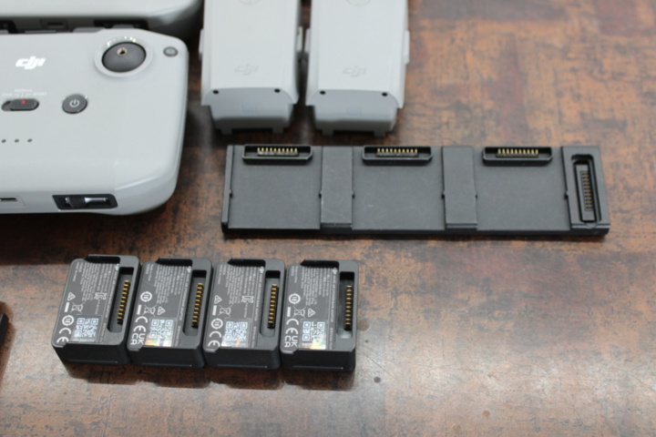 1531811-4 Accessories for DJI Air2S drone
