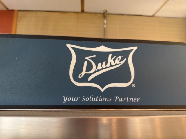 1532914-2 Bakugn - Duke TSC 6/18M
