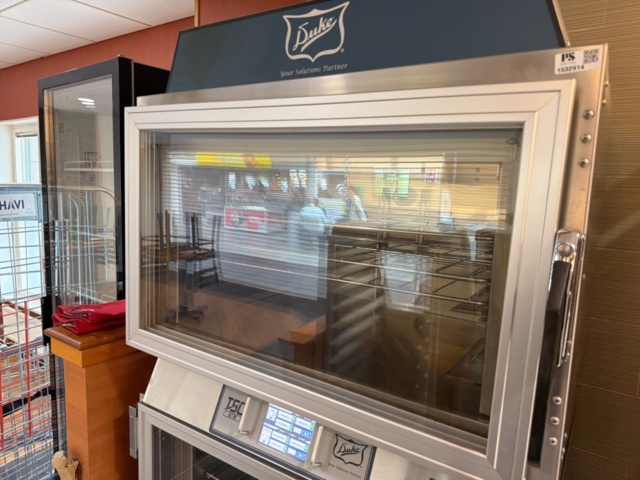 1532914-3 Bakugn - Duke TSC 6/18M