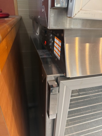 1532914-9 Bakugn - Duke TSC 6/18M