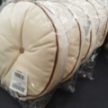 1532302-2 Stolsdynor rund - 45 cm - 5 st