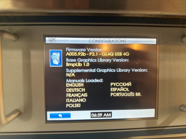 1532914-12 Bakugn - Duke TSC 6/18M