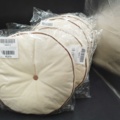1532303-1 Stolsdynor rund 45 cm - 4 st