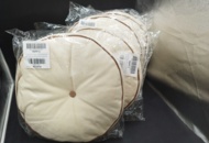 1532303 Stolsdynor rund 45 cm - 4 st