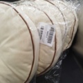 1532303-2 Stolsdynor rund 45 cm - 4 st