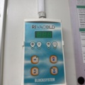1532916-2 Kylrum platsbyggd - Rivacold