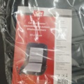 1532305-2 Car Man, Car seat heater 12V 95x46 cm - 7 pcs
