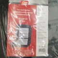 1532305-5 Car Man, Car seat heater 12V 95x46 cm - 7 pcs