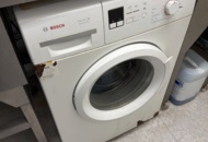 1532919 Tvättmaskin - Bosch Serie 2 SpeedPerfect