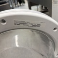 1532919-3 Tvättmaskin - Bosch Serie 2 SpeedPerfect