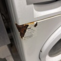 1532919-5 Tvättmaskin - Bosch Serie 2 SpeedPerfect